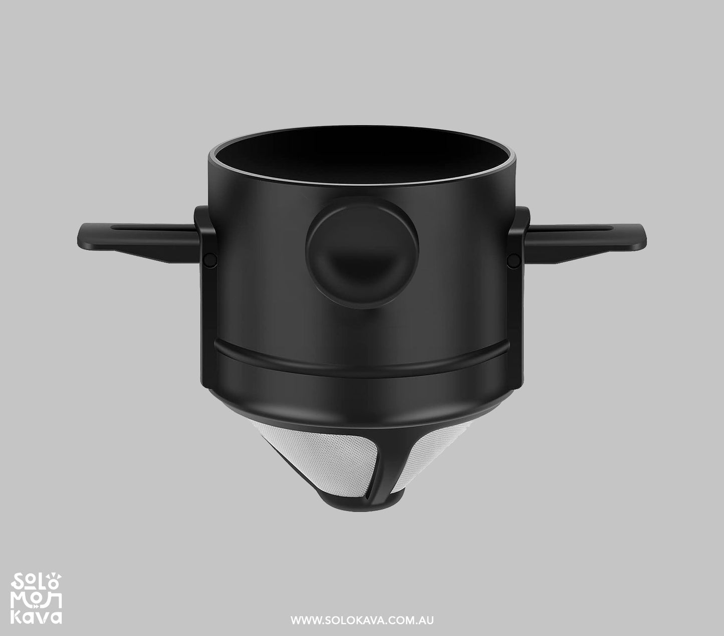 Kava Premium Straining Filter (30 microns/fine brew)