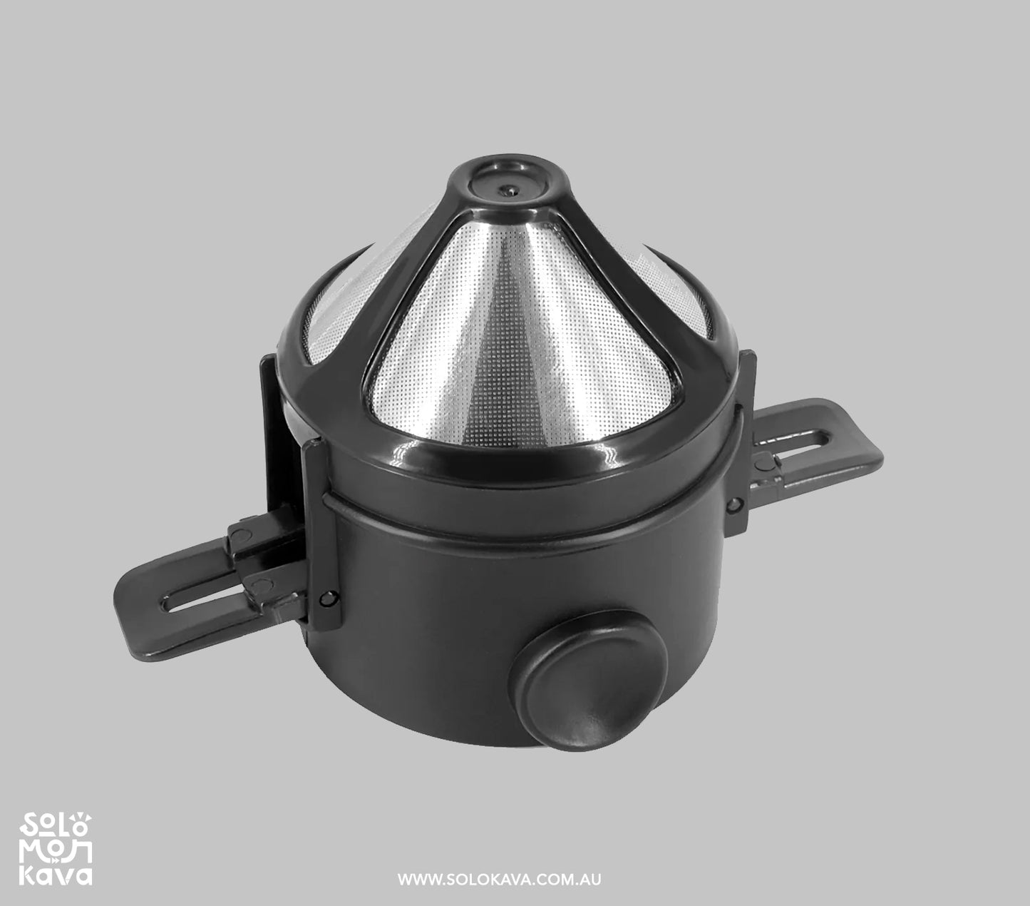 Kava Premium Straining Filter (30 microns/fine brew)