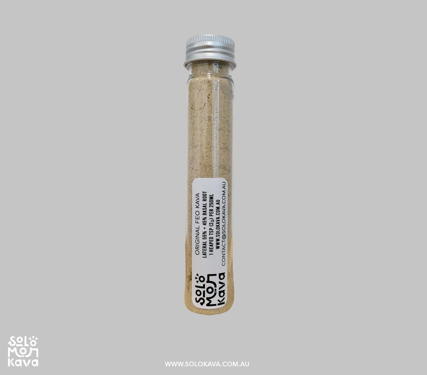 FEO Variant - Original Blend (20g/100g/1kg)