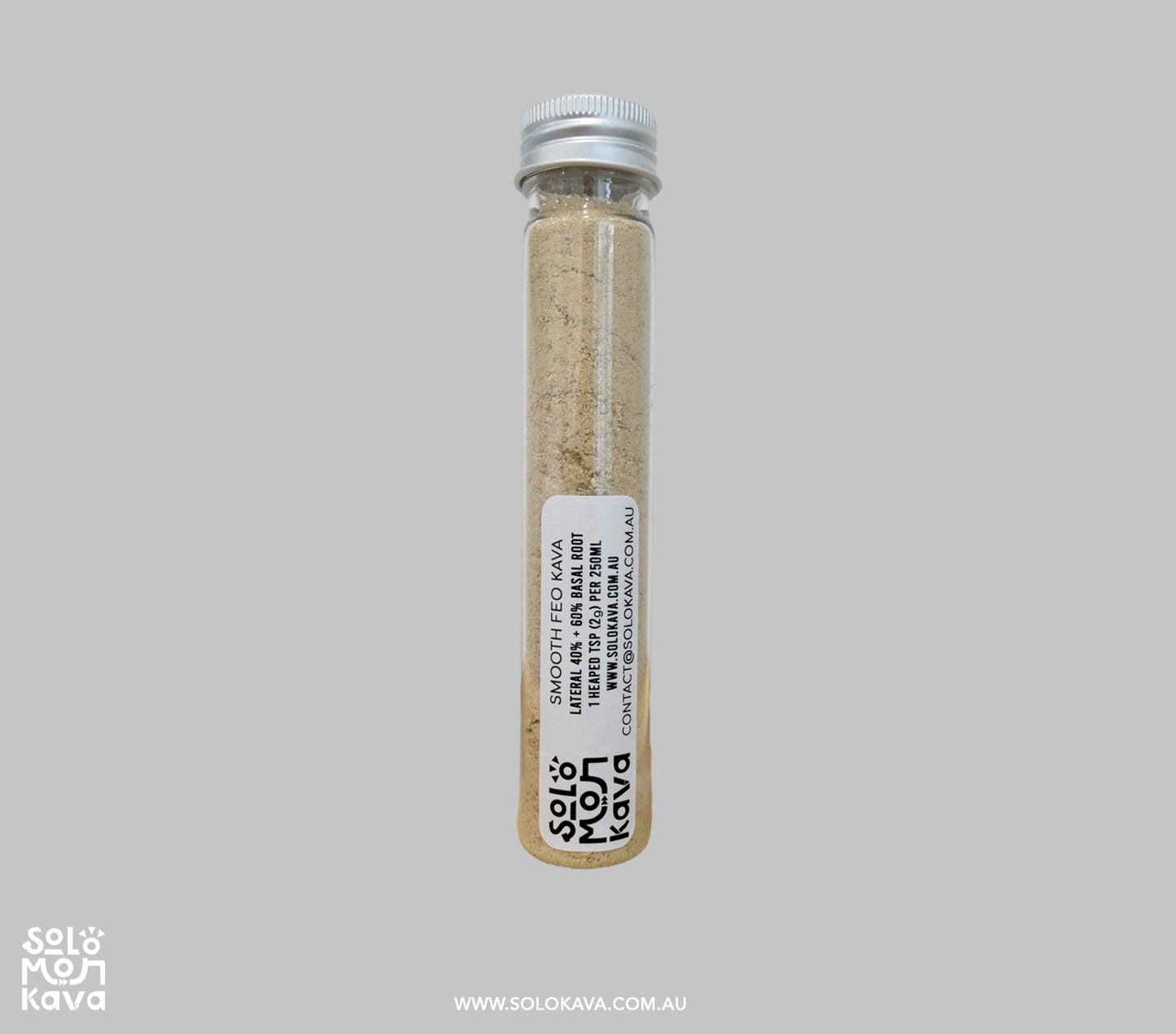 FEO Variant - Smooth Blend (20g/100g/1kg)