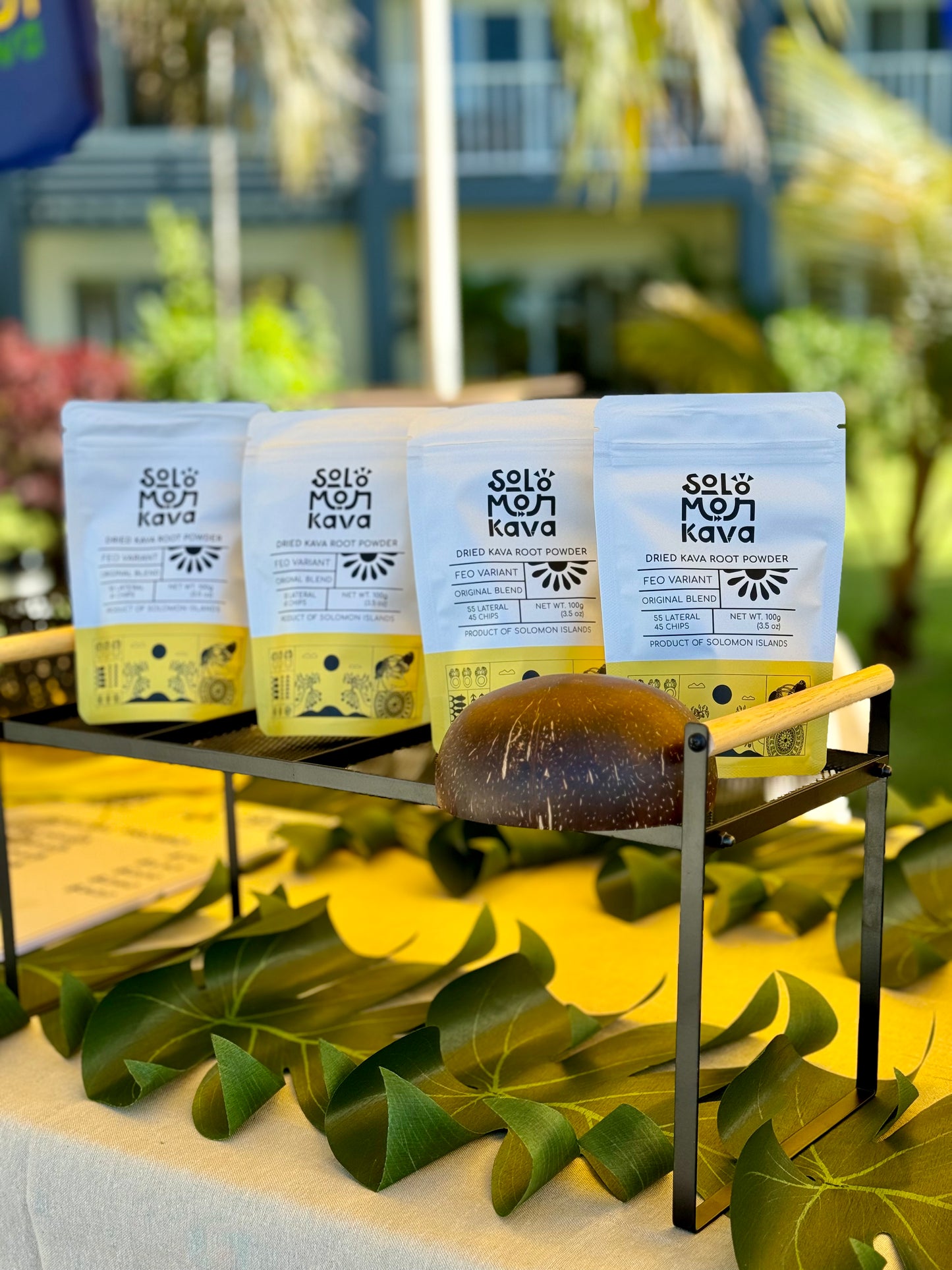 FEO Variant - Original Blend (20g/100g/1kg)