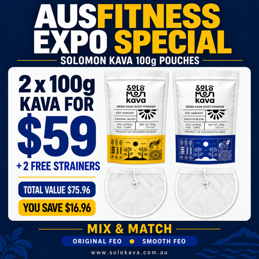 Ausfitness Expo Special